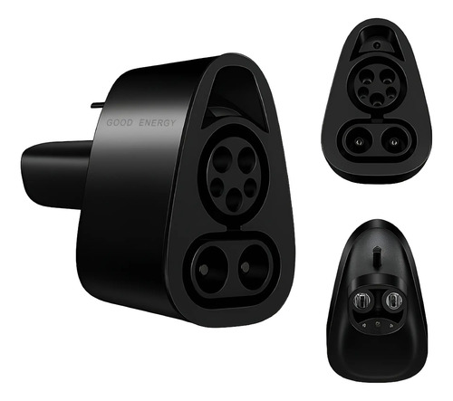 Adaptador DC CCS1 → NACS