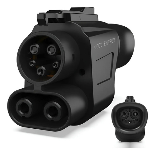 Adaptador DC